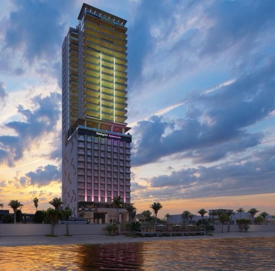Holiday Inn Express & Suites Mazatlan By Ihg Luaran gambar