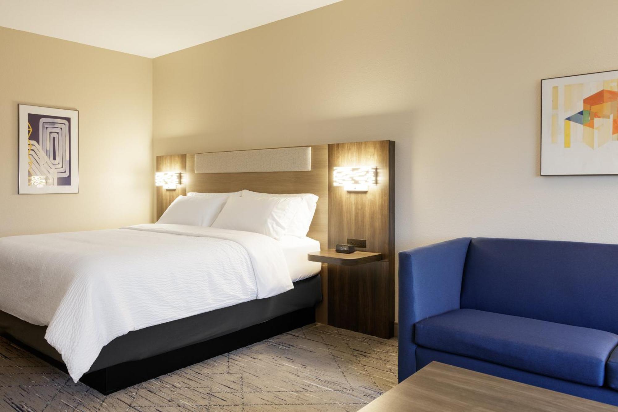 Holiday Inn Express & Suites Mazatlan By Ihg Luaran gambar