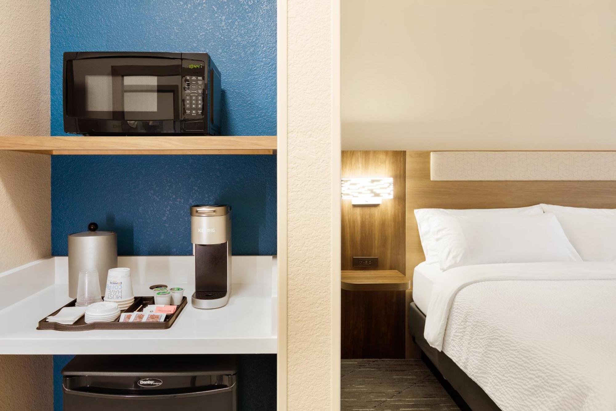 Holiday Inn Express & Suites Mazatlan By Ihg Luaran gambar